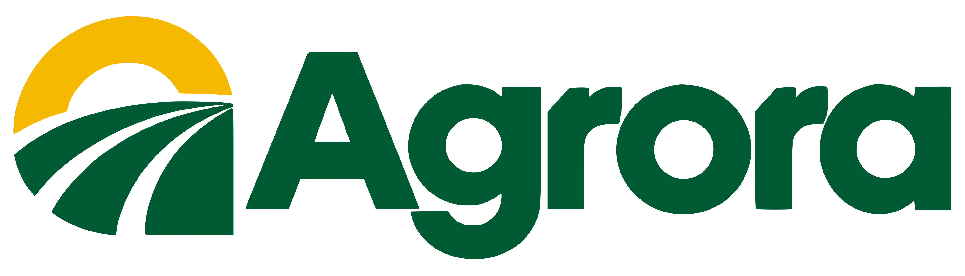 Agrora